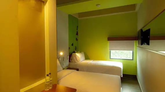 MaxOneHotels.com @ Sabang | West Java - Cakarta (ve civarı) - Cakarta