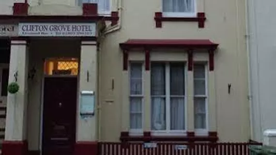 Clifton Grove Hotel | Torquay