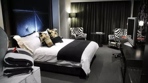 Ovolo The Valley Brisbane | Queensland - Brisbane (ve civarı) - Fortitude Valley