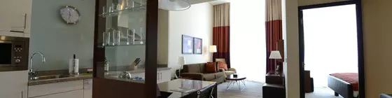 Staybridge Suites & Apartments - Beirut | Beyrut (ve civarı)