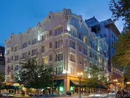 Sentinel, a Provenance Hotel | Oregon - Portland (ve civarı) - Portland - Downtown Portland