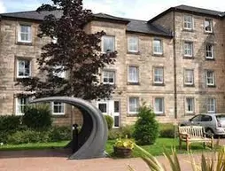 Greenock Hall’s Waterfront Complex | İskoçya - Greater Glasgow - Inverclyde - Greenock