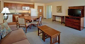 Staybridge Suites Denver South - Park Meadows | Kolorado - Denver (ve civarı) - Lone Tree