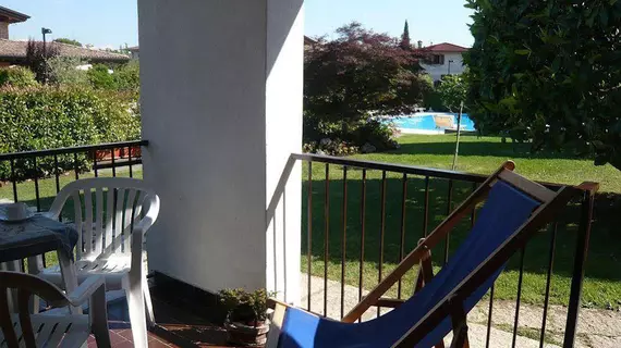 Residence Bianca | Lombardy - Brescia (il) - Sirmione