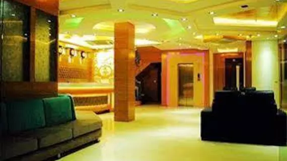 Hotel Fortuner | Batı Delhi - Ulusal Eyalet Başkenti Delhi - Delhi (ve civarı) - Yeni Delhi - Karol Bagh