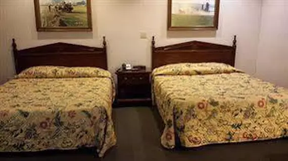 Classic Inn Lancaster | Pensilvanya - Lancaster (ve civarı) - Lancaster