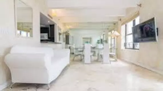 The Netherlands - 3 BR - Two Story Townhouse w/Ocean Views - SBR 566 | Florida - Miami Beach - Güney Plajı