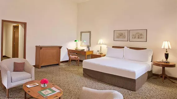 Maidens Hotel New Delhi | Batı Delhi - Ulusal Eyalet Başkenti Delhi - Delhi (ve civarı) - Yeni Delhi