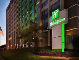 Holiday Inn Des Moines-Downtown-Mercy Campus | Iowa - Des Moines (ve civarı) - Des Moines - Court Avenue Eğlence Bölgesi - Des Moines Merkezi