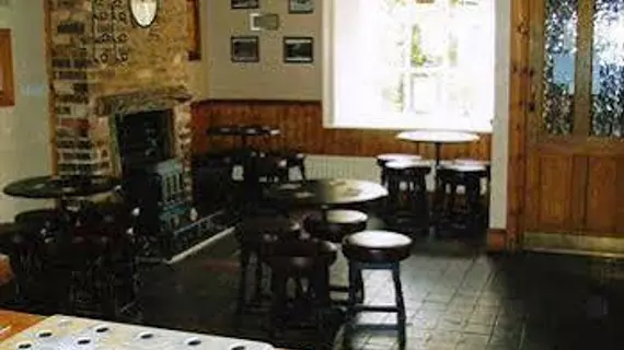 The Shakespeare Inn | Shropshire (kontluk) - Telford - Jackfield