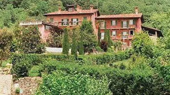 B&B Cà Rossa | Lombardy - Bergamo - Bergamo (ve civarı) - Bergamo