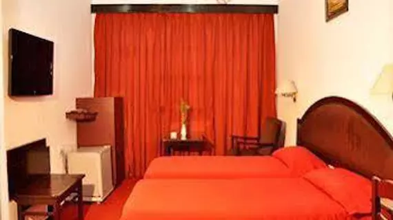 Hotel Grand Central | Odisha - Bhubaneshwar