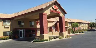 Econo Lodge Fontana