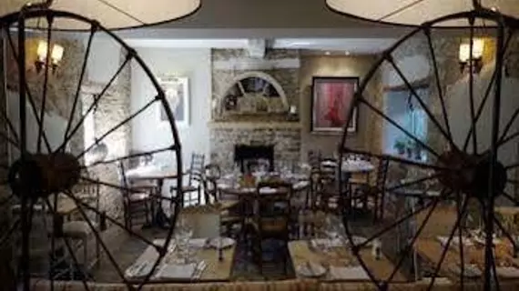 The Plough | Gloucestershire (kontluk) - Cotswold District - Lechlade - Kelmscott