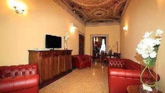 Hotel Dei Macchiaioli | Toskana - Floransa (il) - Floransa - San Lorenzo