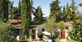 Marbella Club Hotel · Golf Resort & Spa | Andalucia - Malaga İli - Marbella