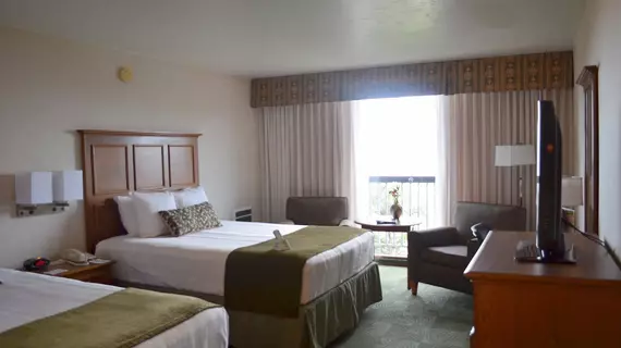 Best Western PLUS Agate Beach Inn | Oregon - Oregon Coast - Newport