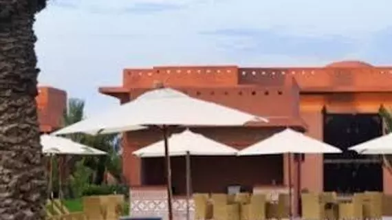 Domaine Des Remparts Hotel & Spa | Marakeş (ve civarı) - Marrakech - Ouahat Sidi Brahim - Palmeraie