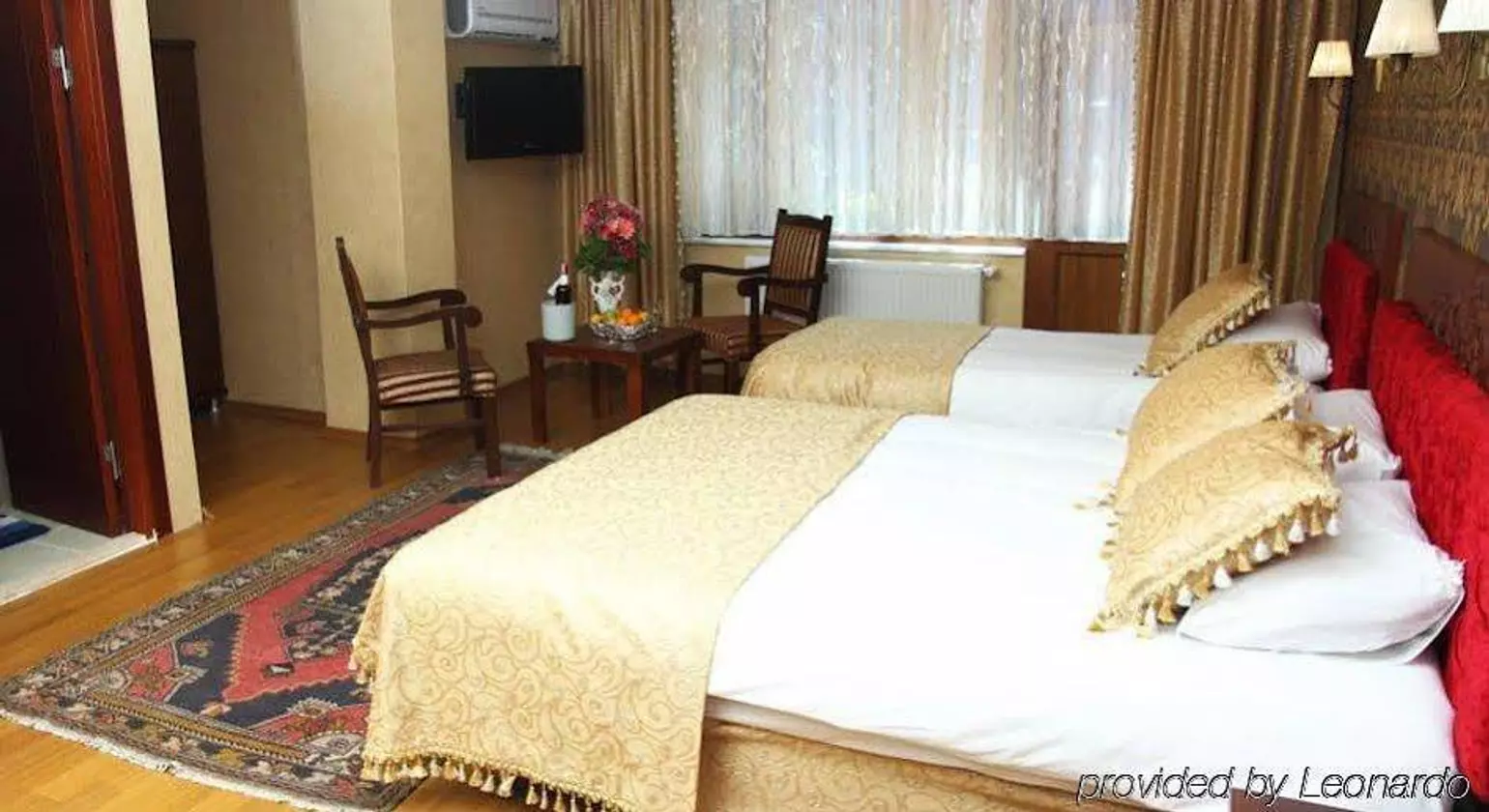 Legend Hotel Sultanahmet