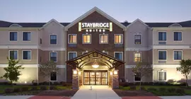 Staybridge Suites West Fort Worth | Teksas - Fort Worth (ve civarı) - Fort Worth