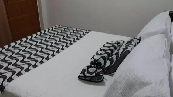 Copacabana Beach Apartament | Rio de Janeiro (eyaleti) - Rio de Janeiro (ve civarı) - Alto da Boa Vista - Copacabana