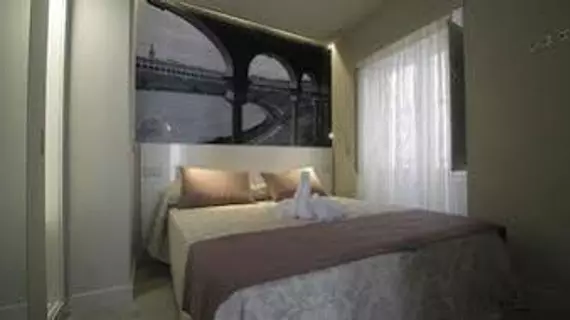 Apartamentos Sevilla Centro | Andalucia - Seville İli - Sevilla - Casco Antiguo