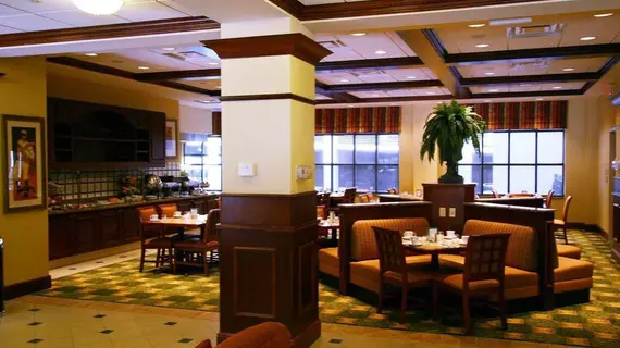 Hilton Garden Inn Bloomington | Indiana - Bloomington (ve civarı) - Bloomington