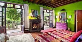 Casa Schuck | Guanajuato - San Miguel de Allende