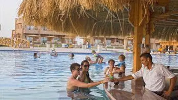 Laguna Beach Resort | Kızıldeniz İli - Marsa Alam