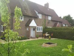 Avebury Life B&B | Wiltshire (kontluk) - Marlborough - Beckhampton