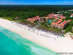 Sandos Playacar All Inclusive | Quintana Roo - Solidaridad - Playa del Carmen - Playacar Zona Hotelera