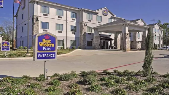 Best Western Plus Desoto Inn & Suites | Louisiana - Mansfield