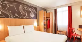 Hotel ibis Rennes Centre Gare Sud | Brittany - Ille-et-Vilaine - Rennes - Sud-Gare