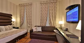 Best Western Hotel Genova | Piedmont - Turin (ve civarı) - Turin - Crocetta