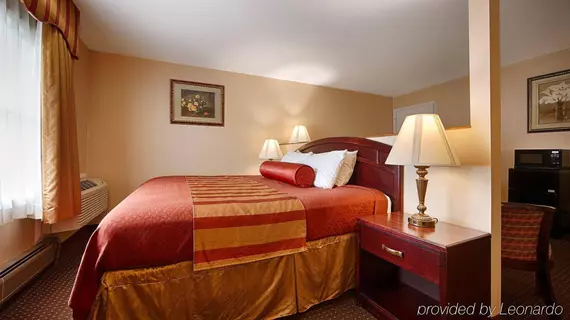 Best Western Weedsport Inn | New York - Syracuse (ve civarı) - Weedsport