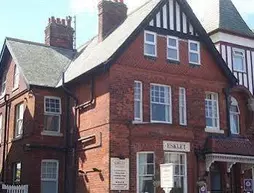 Esklet Guest House | Kuzey Yorkshire (kontluk) - Whitby