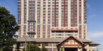 DoubleTree Fallsview Resort & Spa by Hilton - Niagara Falls