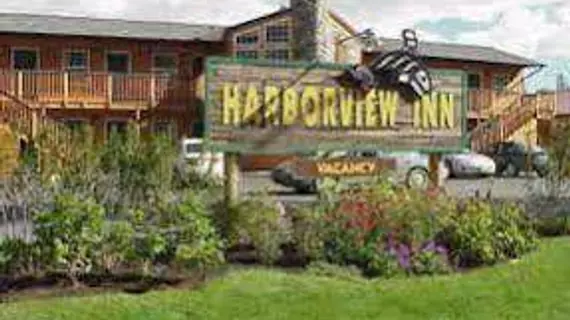 Harborview Inn | Alaska - Seward