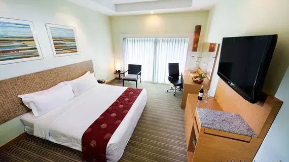 Village Hotel Changi by Far East Hospitality | Singapur - Changi