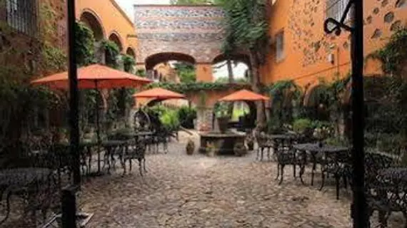 Hotel Monteverde Best Inns | Guanajuato - San Miguel de Allende