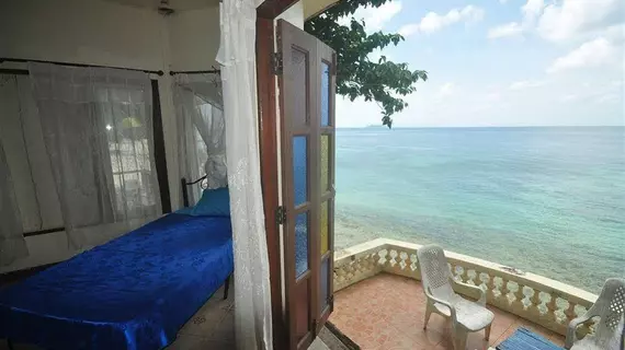 Rantee View Bungalow | Krabi İli - Ko Phi Phi