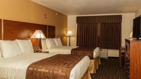 Richland Inn and Suites | Montana - Sidney