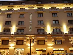 Hotel Oriente | Aragon - Zaragoza (vilayet) - Zaragoza - Zaragoza Tarihi Şehir Merkezi