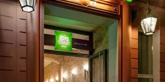 ibis Styles Berlin City Ost