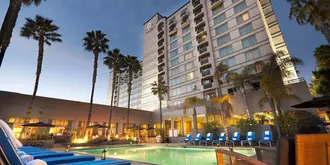 DoubleTree by Hilton San Diego-Mission Valley