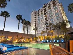 DoubleTree by Hilton San Diego-Mission Valley | Kaliforniya - San Diego County - San Diego - Mission Valley