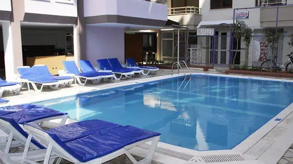 Rosella Hotel | Antalya - Alanya