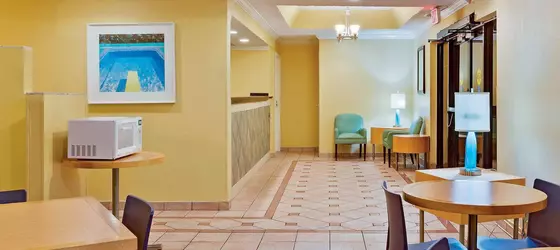 La Quinta Inn West Palm Beach-Florida Turnpike | Florida - Palm Beach - Batı Palm Beach (ve civarı) - West Palm Beach