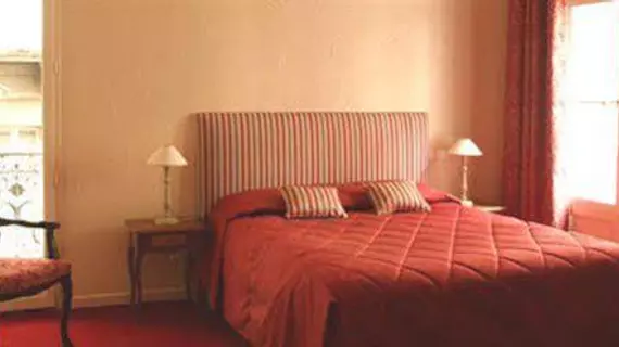 Hotel d'Aragon | Occitanie - Herault (bölge) - Montpellier (ve civarı) - Montpellier - Montpellier Kent Merkezi