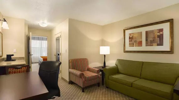 Country Inn & Suites by Radisson, Bountiful, UT | Utah - Salt Lake City (ve civarı) - Bountiful